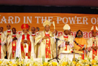 Holy Ghost Church celebrates diamond jubilee
